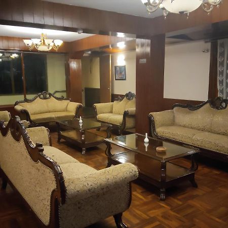 Hotel De Villa Gangtok Extérieur photo