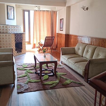 Hotel De Villa Gangtok Extérieur photo