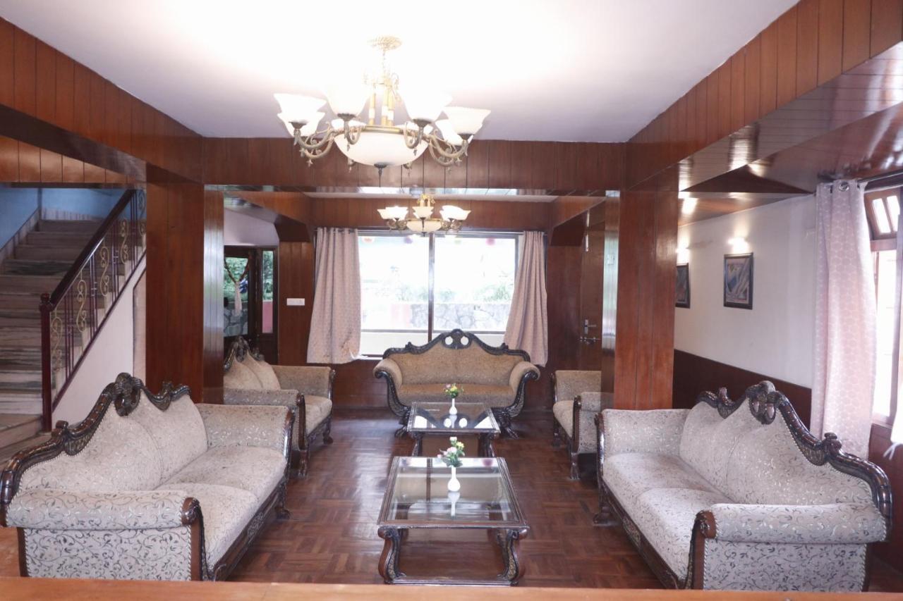 Hotel De Villa Gangtok Extérieur photo