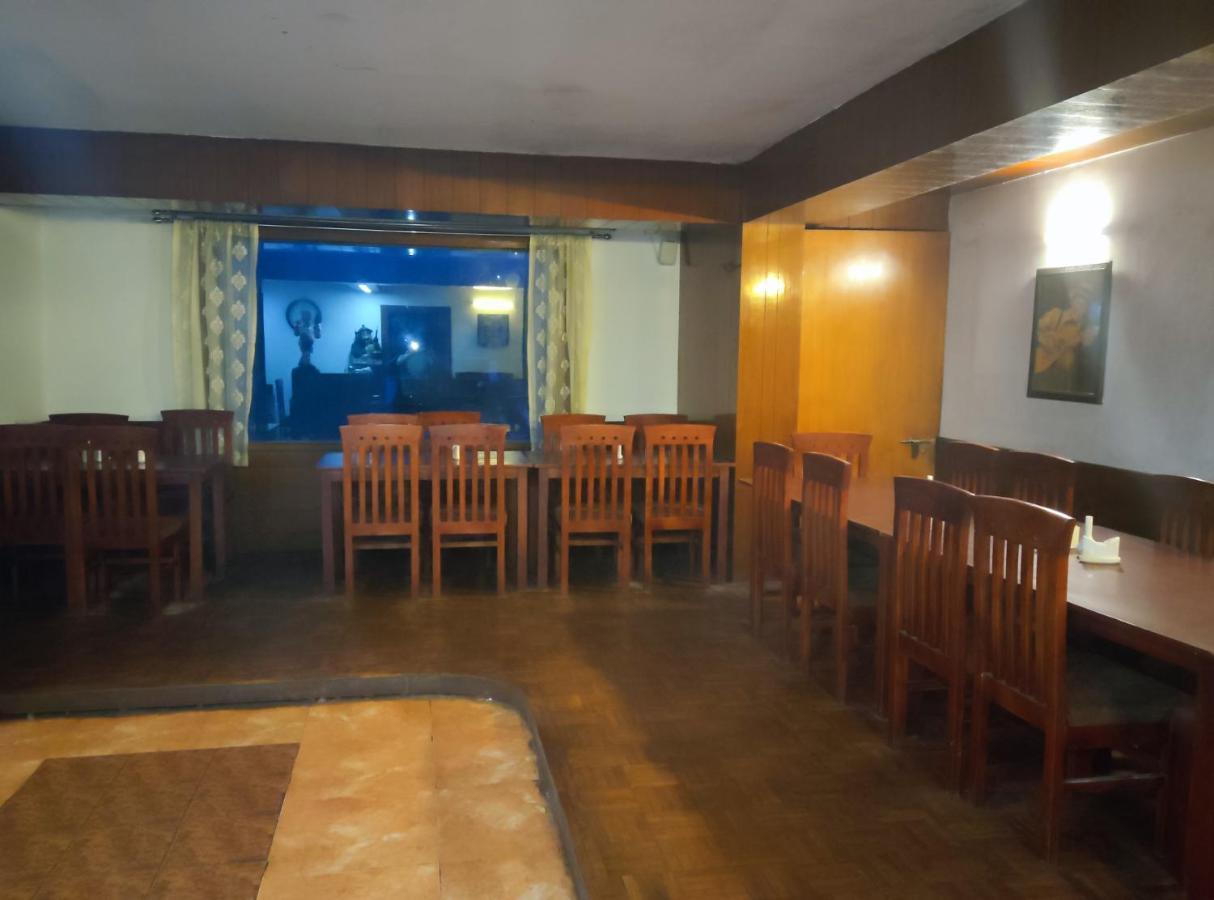 Hotel De Villa Gangtok Extérieur photo