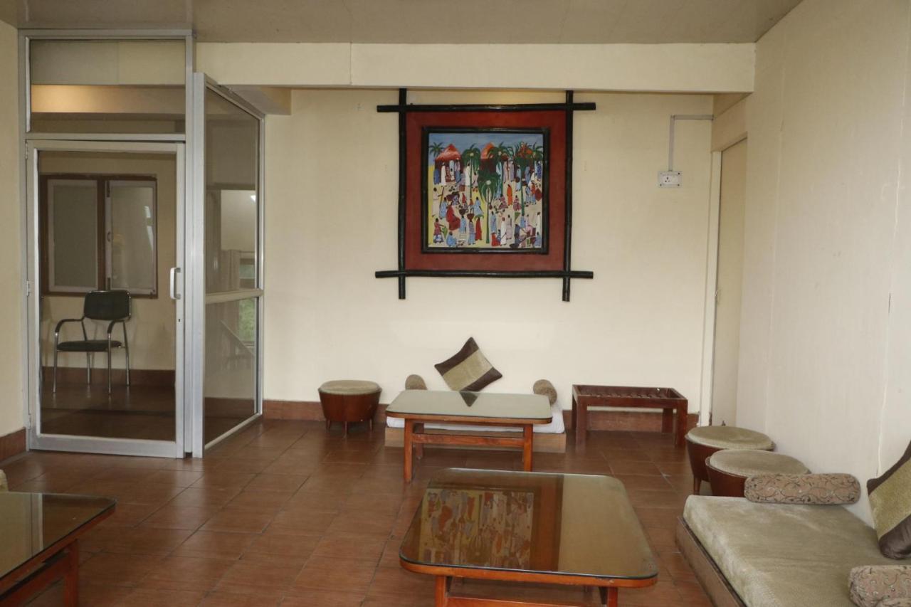 Hotel De Villa Gangtok Extérieur photo