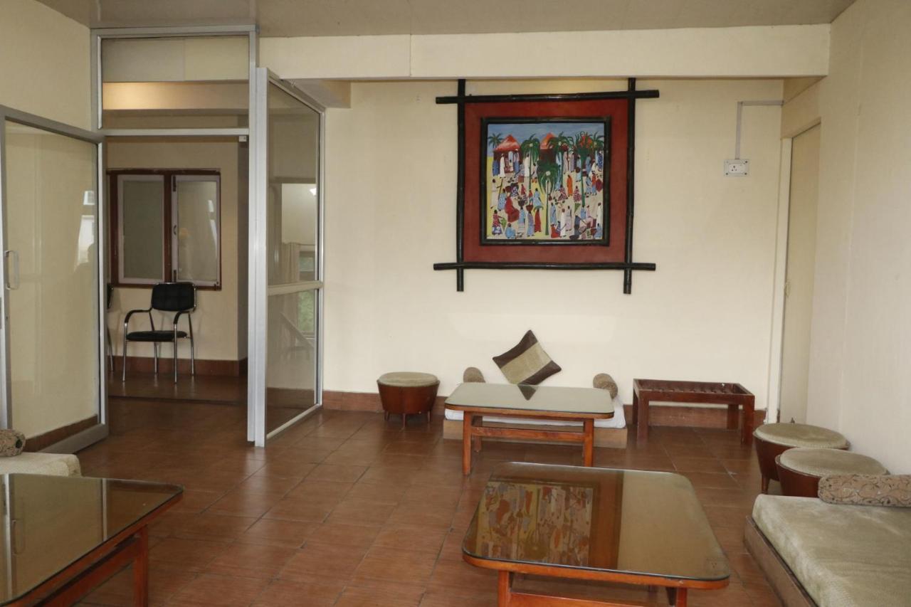 Hotel De Villa Gangtok Extérieur photo