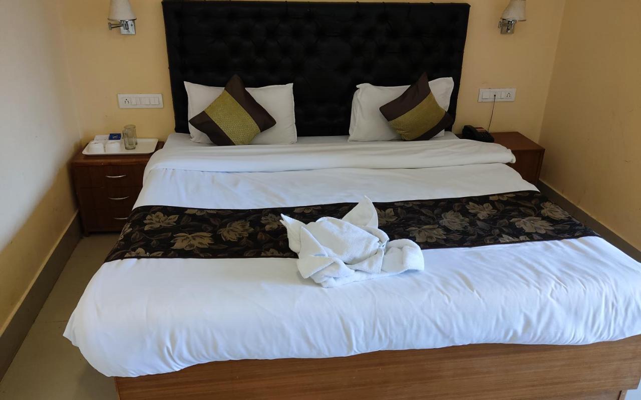 Hotel De Villa Gangtok Extérieur photo