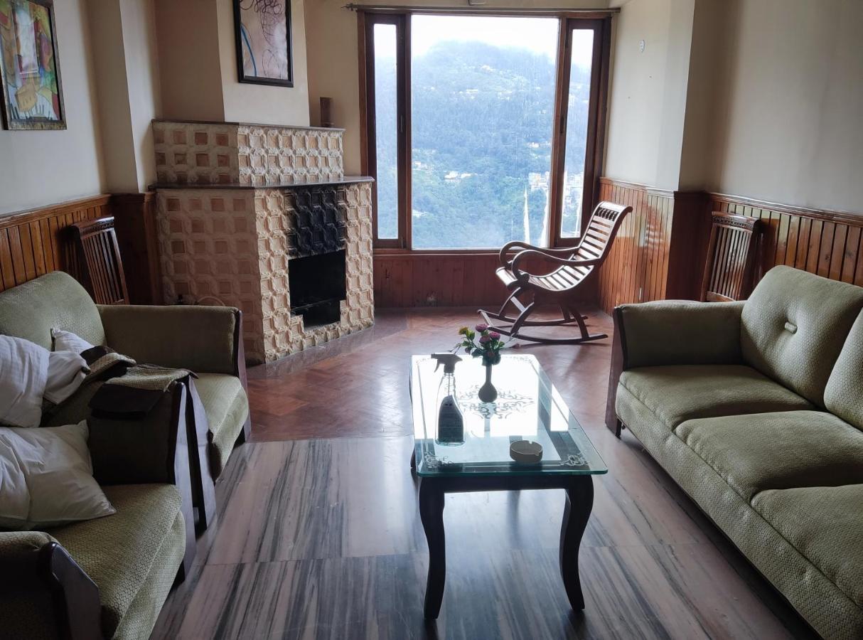 Hotel De Villa Gangtok Extérieur photo