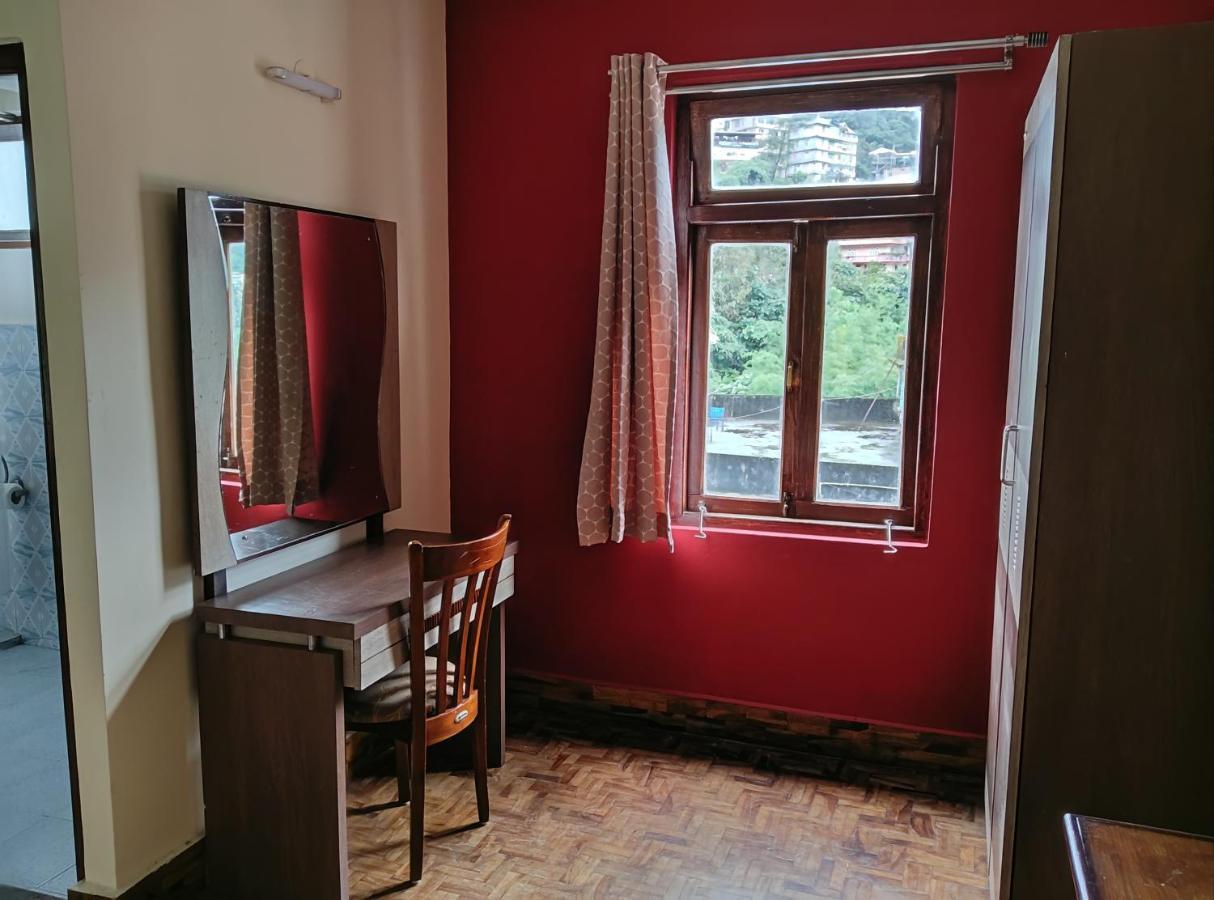 Hotel De Villa Gangtok Extérieur photo