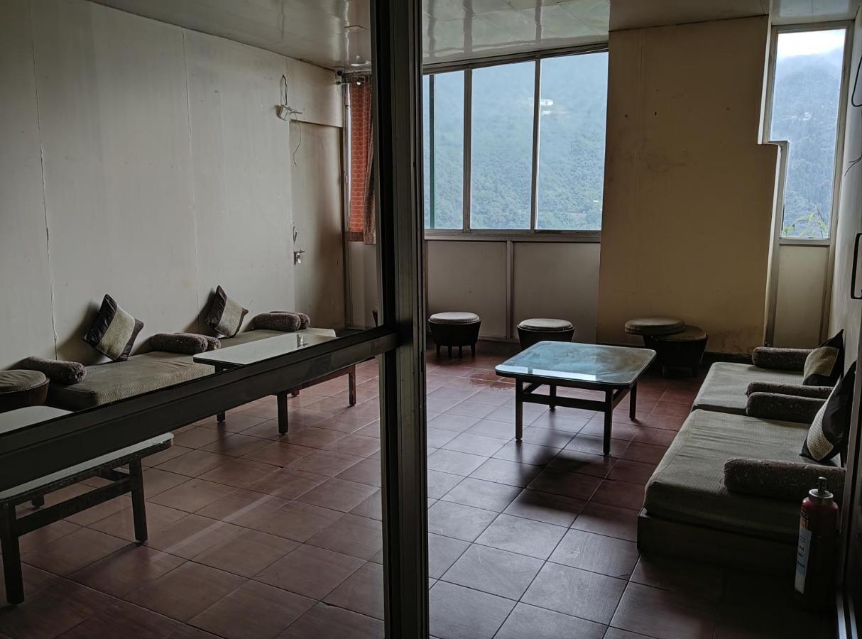 Hotel De Villa Gangtok Extérieur photo