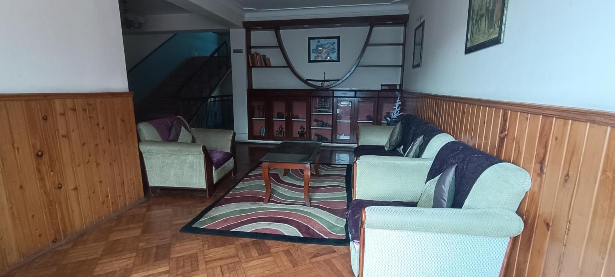Hotel De Villa Gangtok Extérieur photo